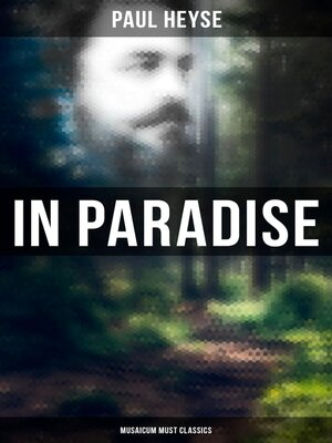 cover image of In Paradise (Musaicum Must Classics)
